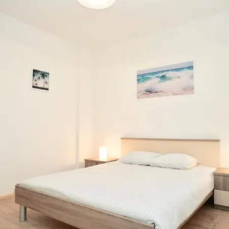 Trogir-villa Max