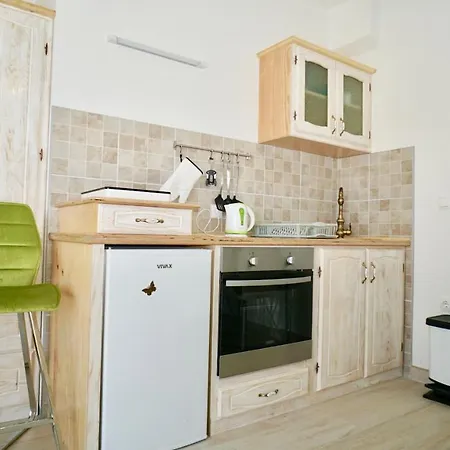 Trogir-villa Max