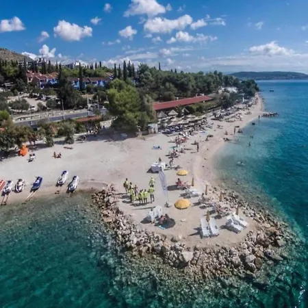 アパート Trogir-villa Max