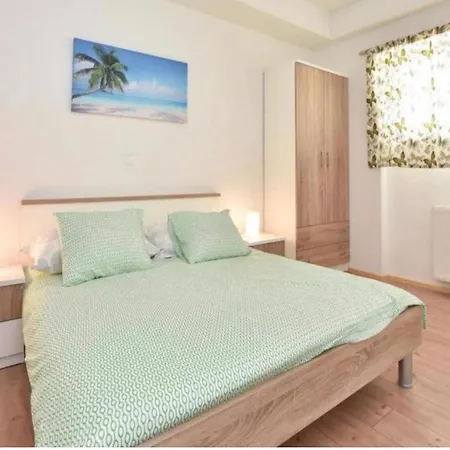 Trogir-villa Max Appartement Trogir
